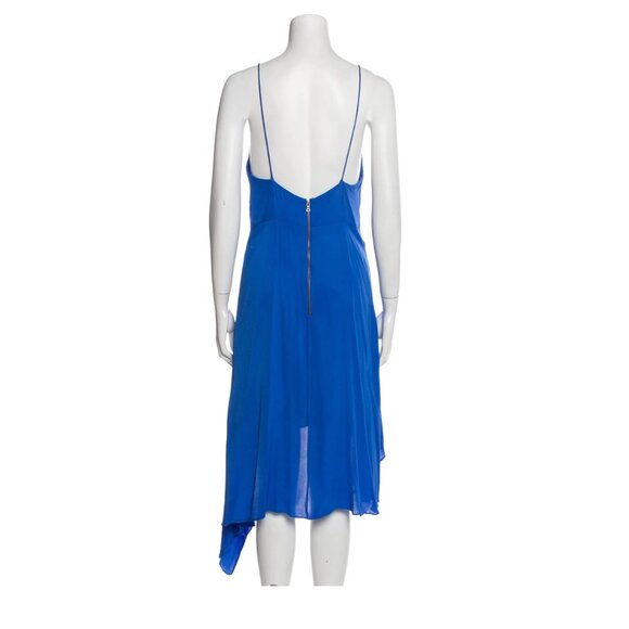 Alica + Olivia Midi Dress - Picture 3 of 3